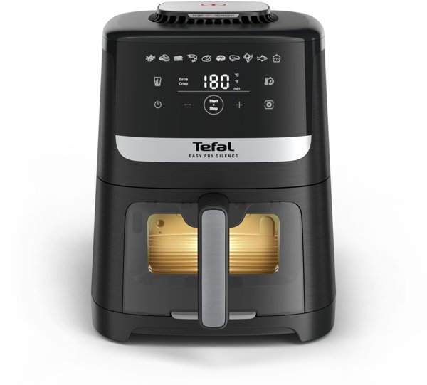 Φριτέζα Tefal EY5568E0