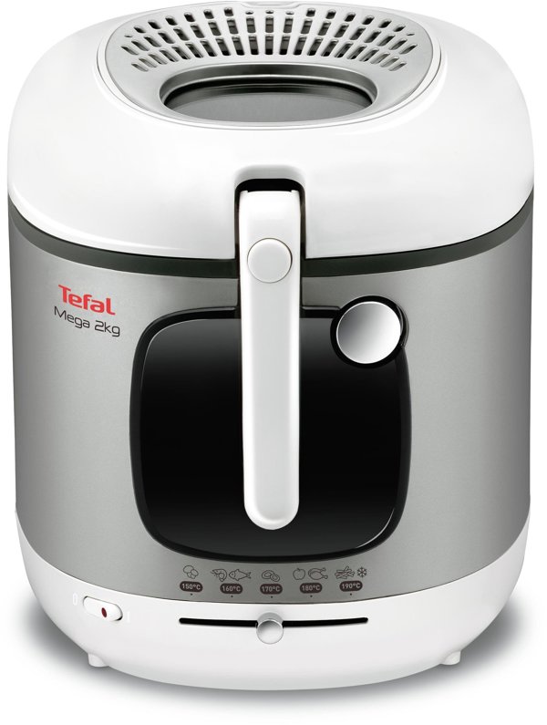 Frytkownica Tefal FRYTOWNICA FR 480015*(3L, OKIENKO)ALL