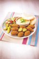 Frytkownica Tefal FRYTOWNICA FR 480015*(3L, OKIENKO)ALL