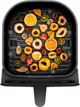 Φριτέζα χωρίς λάδι WMF Multi 4,2L Air Fryer