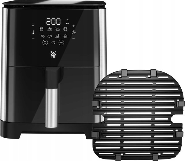 Φριτέζα χωρίς λάδι WMF Multi 4,2L Air Fryer