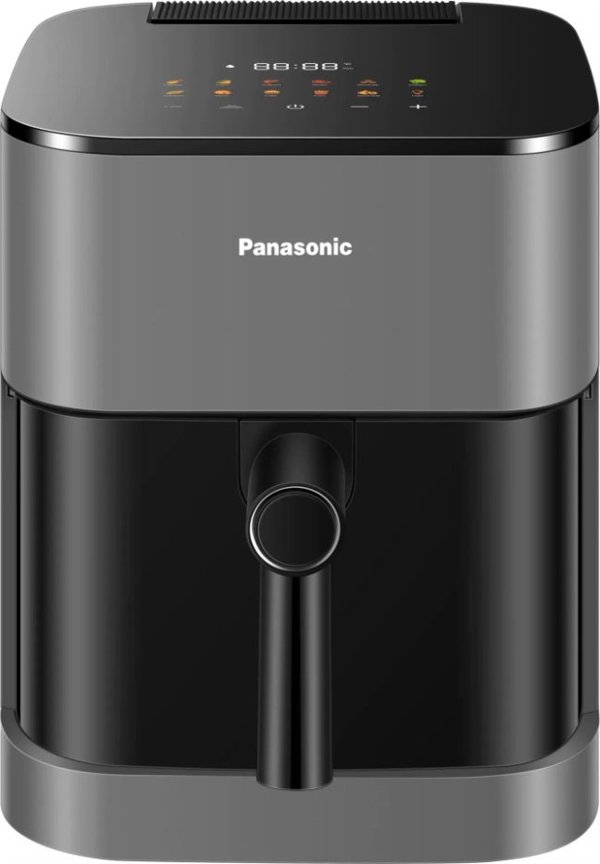 Φριτέζα χωρίς λάδι Panasonic AIR FRYER/NF-CC500SXE PANASONIC