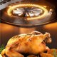 Φριτέζα χωρίς λάδι Panasonic AIR FRYER/NF-CC500SXE PANASONIC