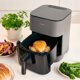 Φριτέζα χωρίς λάδι Panasonic AIR FRYER/NF-CC500SXE PANASONIC