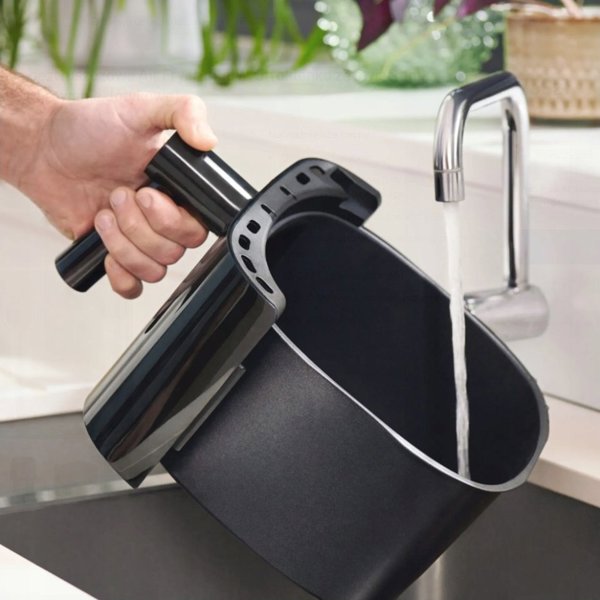 Φριτέζα χωρίς λάδι Panasonic AIR FRYER/NF-CC500SXE PANASONIC