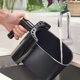 Φριτέζα χωρίς λάδι Panasonic AIR FRYER/NF-CC500SXE PANASONIC
