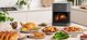 Φριτέζα χωρίς λάδι Panasonic AIR FRYER/NF-CC500SXE PANASONIC