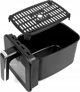 ΔΙΠΛΟΣ ΑΕΡΟΦΡΙΤΕΖΑ ΧΩΡΙΣ ΛΙΠΟΣ AIRFRYER Eldom FR210 ΜΕΓΑΛΟ ΔΙΠΛΟ 9L