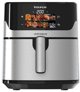 Taurus Air Fry Digital 7S Wall HD Φριτέζα Αέρος 7L, Χωρίς Λάδι, Ψηφιακή 973001000