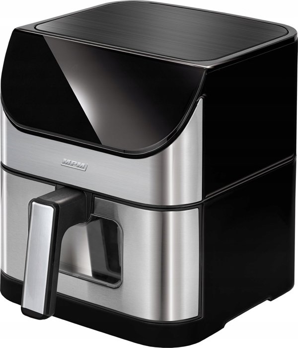 Φριτέζα χωρίς λάδι MPM Hot air fryer MPM MFR-10M/WIFI