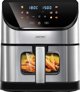 Φριτέζα χωρίς λάδι MPM Hot air fryer MPM MFR-10M/WIFI