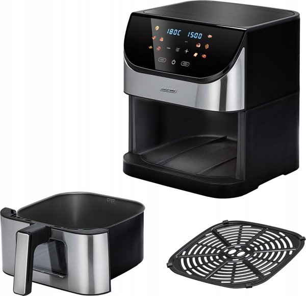 Φριτέζα χωρίς λάδι MPM Hot air fryer MPM MFR-10M/WIFI