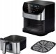 Φριτέζα χωρίς λάδι MPM Hot air fryer MPM MFR-10M/WIFI
