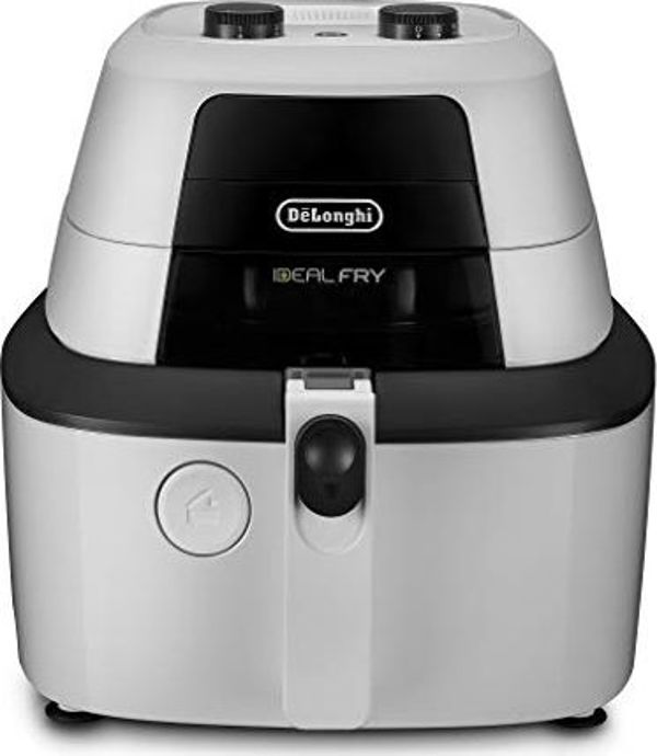 Φριτέζα DeLonghi DeLonghi FH 2133 Ιδανικό Τηγάνισμα