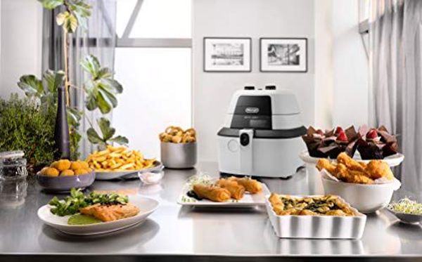 Φριτέζα DeLonghi DeLonghi FH 2133 Ιδανικό Τηγάνισμα