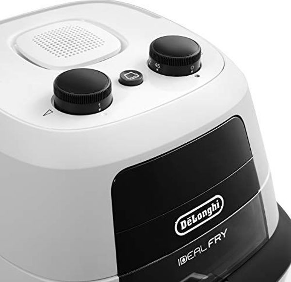 Φριτέζα DeLonghi DeLonghi FH 2133 Ιδανικό Τηγάνισμα