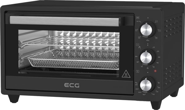 Φριτέζα χωρίς λάδι ECG Deep fryer ECG ET 2001B Airfry
