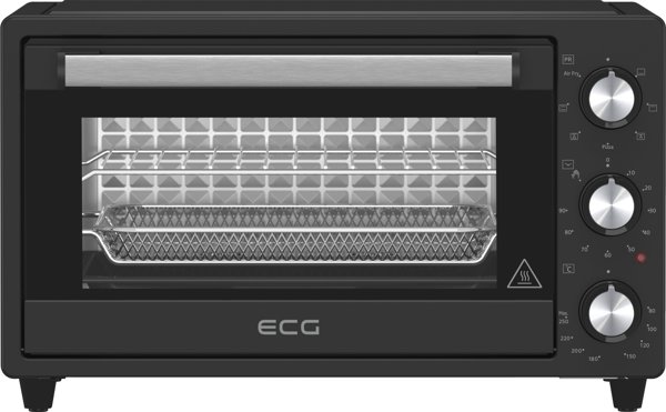 Φριτέζα χωρίς λάδι ECG Deep fryer ECG ET 2001B Airfry