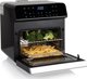 Φριτέζα αέρος χωρίς λάδι Princess Princess Steam Airfryer Oven | 182085 | 10 L | 1550 W | Μαύρο