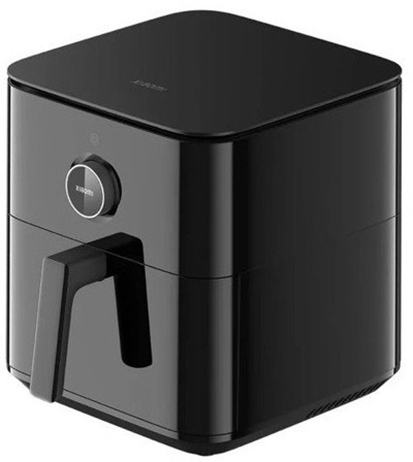 Φριτέζα χωρίς λάδι Xiaomi Air Fryer 6.5L Μαύρη