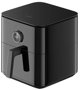 Φριτέζα χωρίς λάδι Xiaomi Air Fryer 6.5L Μαύρη