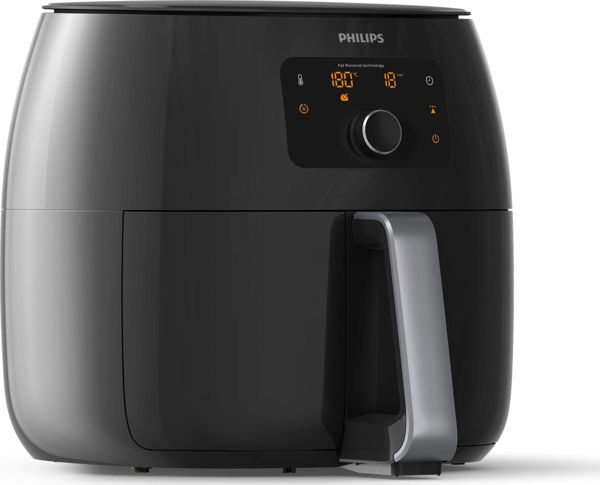 Φριτέζα χωρίς λάδι Philips HD9650/90
