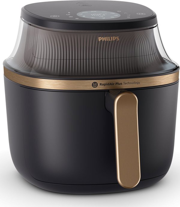 Philips Airfryer 3000 Series NA332/00, 6.2 L