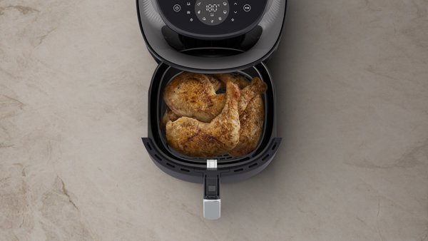 Philips Airfryer 3000 Series NA332/00, 6.2 L