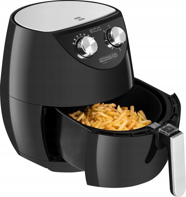 Φριτέζα ECG Deep fryer ECG AF 3500