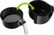 Φριτέζα ECG Deep fryer ECG AF 3500