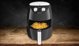 Φριτέζα ECG Deep fryer ECG AF 3500