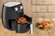 Φριτέζα ECG Deep fryer ECG AF 3500