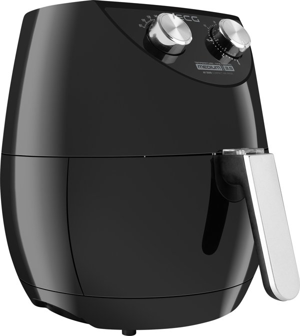 Φριτέζα ECG Deep fryer ECG AF 3500