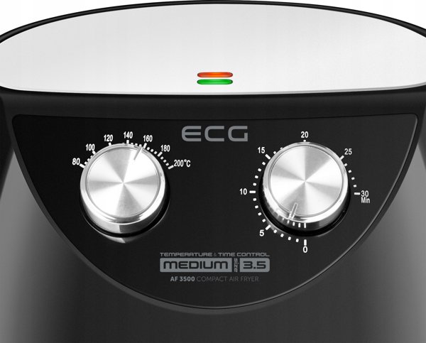 Φριτέζα ECG Deep fryer ECG AF 3500