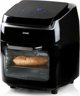 Domo Φριτέζα Αέρος Delifryer Oven DO534FR 10L Πολυλειτουργική, Μαύρη