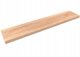 FS 118/24 DB SHELF SONOMA OAK 118X24CM