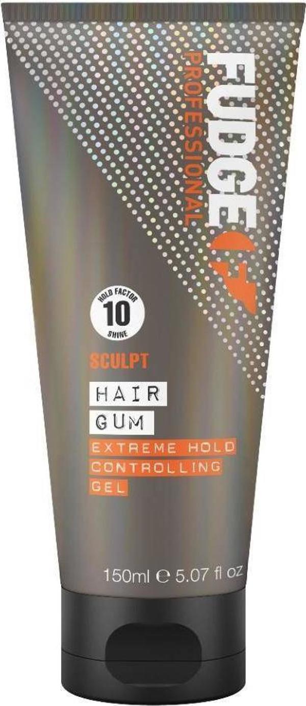 Fudge FUDGE_Hair Gum τσίχλα για το styling των μαλλιών 150ml