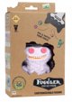 *****FUGGLER φιγούρα 11,5cm Grin Grin μωβ 15840