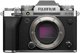 Fujifilm X-T5 + 16-80mm, silver