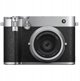 FUJIFILM GFX100RF ασημί WWI Μεσαίου Φορμά