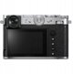 FUJIFILM GFX100RF ασημί WWI Μεσαίου Φορμά