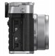 FUJIFILM GFX100RF ασημί WWI Μεσαίου Φορμά