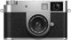 Fujifilm X-HF1 Silver WW1 CD
