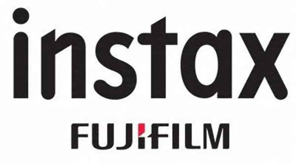 Άλμπουμ Fujifilm Instax Wide, μαύρο
