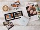 Άλμπουμ Fujifilm Instax Wide, μαύρο
