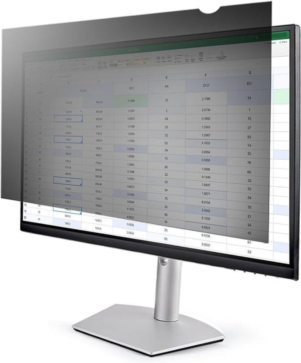 Φίλτρο Απορρήτου Fuj:tech 27" Wide 16:9