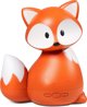 Φωτιστικό νυκτός Fuj:tech Fox με υγραντήρα