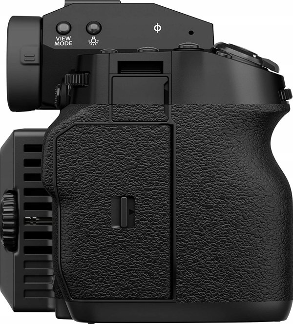 Ψυγείο Fujifilm Fujifilm FAN-001 X-H2S 13484944 4547410469653