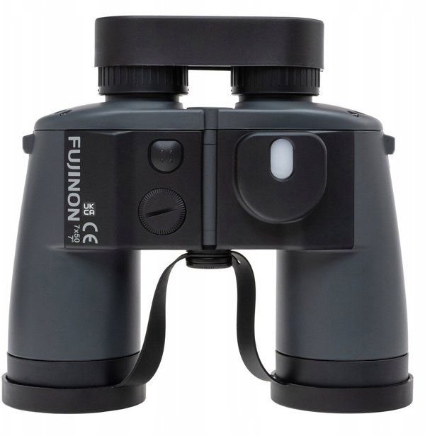 Κιάλια Fujifilm Fujinon 7x50 WPC-XL Mariner, μαύρο