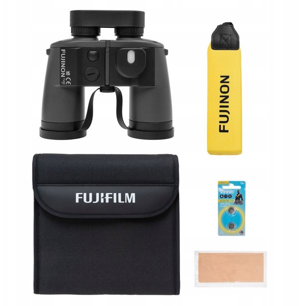 Κιάλια Fujifilm Fujinon 7x50 WPC-XL Mariner, μαύρο